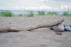 セッティング・・・