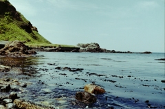 祝津　前浜・・・