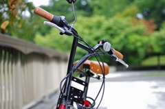 マイチャリ・・