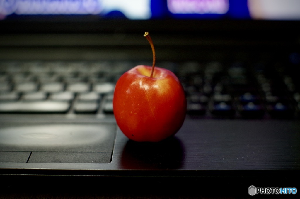 My  Apple