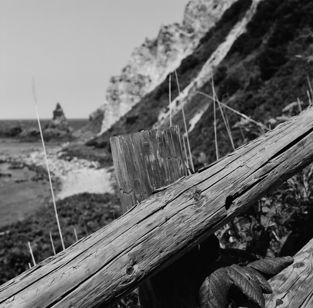 積丹海岸島武意・・・