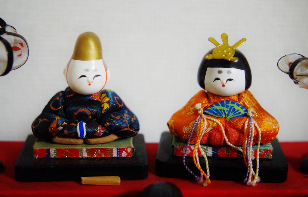 Ｋ－０１ひな人形 006