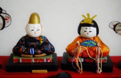 Ｋ－０１ひな人形 006