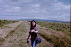 やだ、撮ったの？・・