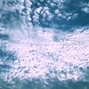 雲・・・