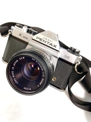 マイPENTAX…