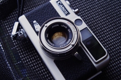 キヤノンＤｅｍｉ　ＥＥ１７