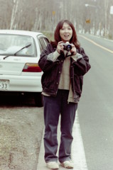 撮ってあげようか？？