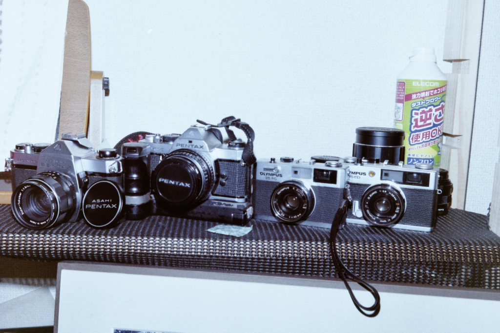 生涯現役・・・