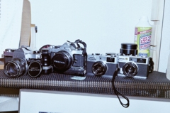 生涯現役・・・