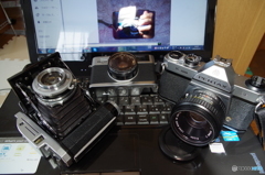 フィルムトリオ