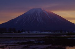 久しぶりの山頂まで・・・