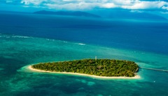 Green Island