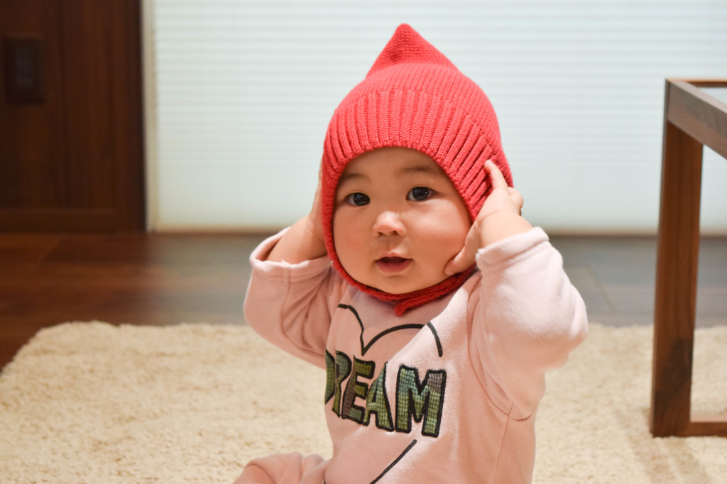 赤ずきんちゃん