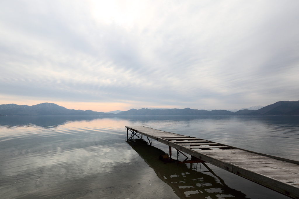 田沢湖