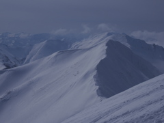 冬の風景