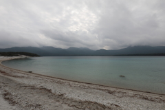 宇曽利湖