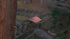 日光山輪王寺
