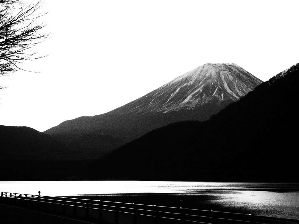 富士山