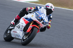 MFJ GRAND PRIX 2015 ST600