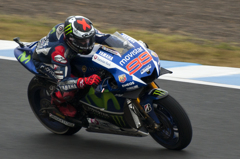 日本 GP 2015 MOTO GP