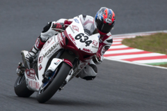 MFJ GRAND PRIX 2015 JSB1000 RACE2