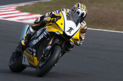 MFJ GRAND PRIX 2015 JSB1000 RACE1