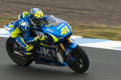 日本 GP 2015 MOTO GP