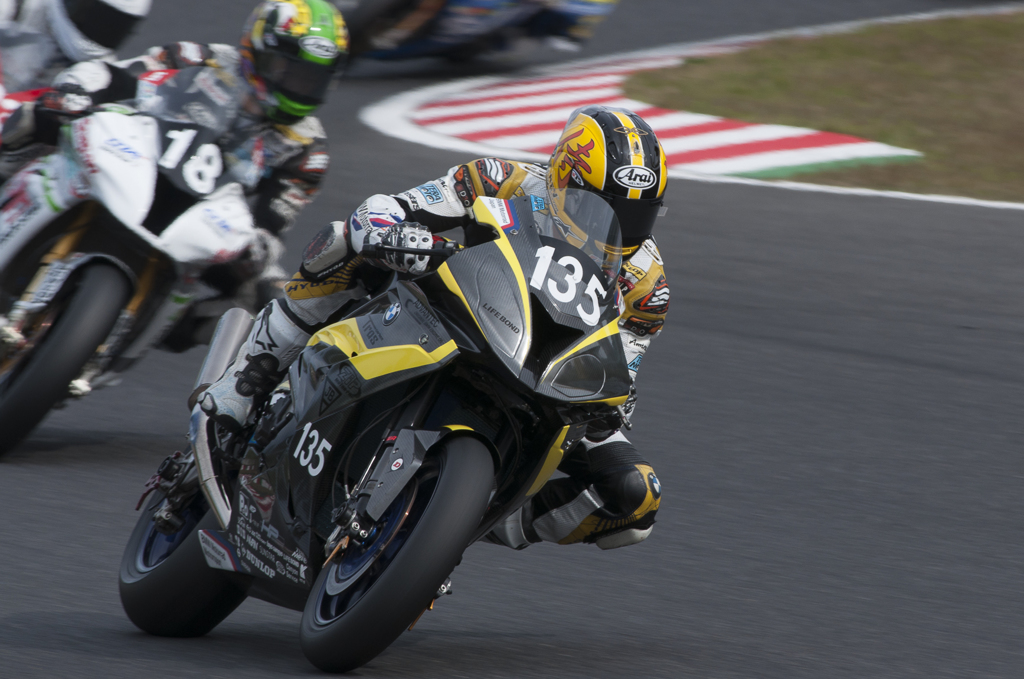 MFJ GRAND PRIX 2015 JSB1000 RACE1