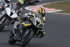 MFJ GRAND PRIX 2015 JSB1000 RACE1