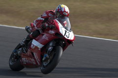 MFJ GRAND PRIX 2015 JSB1000 RACE1