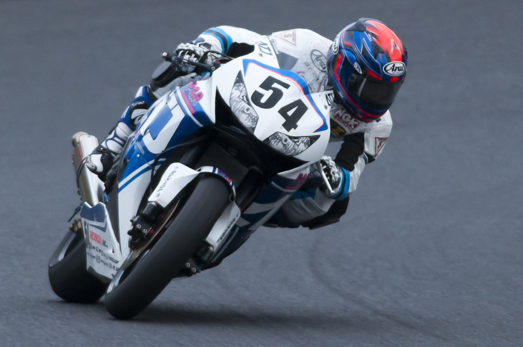 MFJ GRAND PRIX 2015 JSB1000 RACE2