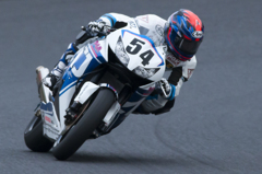 MFJ GRAND PRIX 2015 JSB1000 RACE2