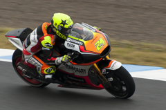 日本 GP 2015 MOTO GP