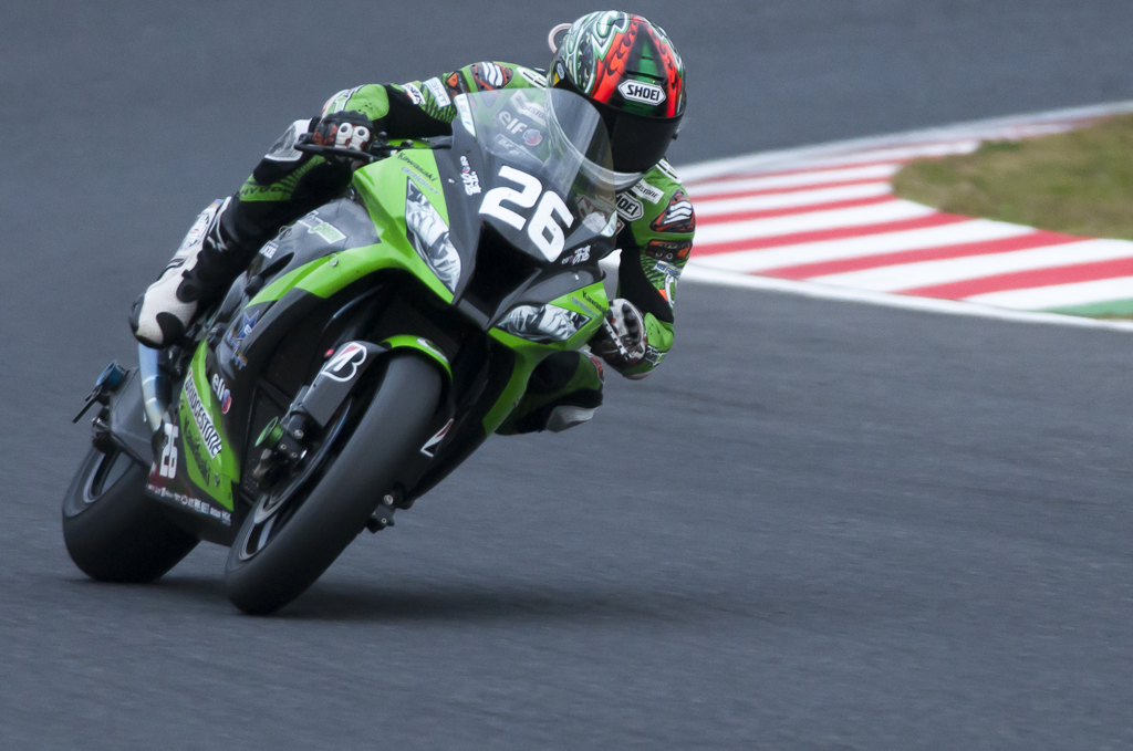 MFJ GRAND PRIX 2015 JSB1000 RACE2