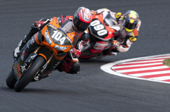 MFJ GRAND PRIX 2015 JSB1000 RACE1