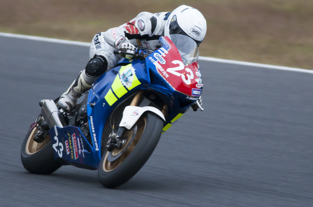 MFJ GRAND PRIX 2015 JSB1000 RACE2