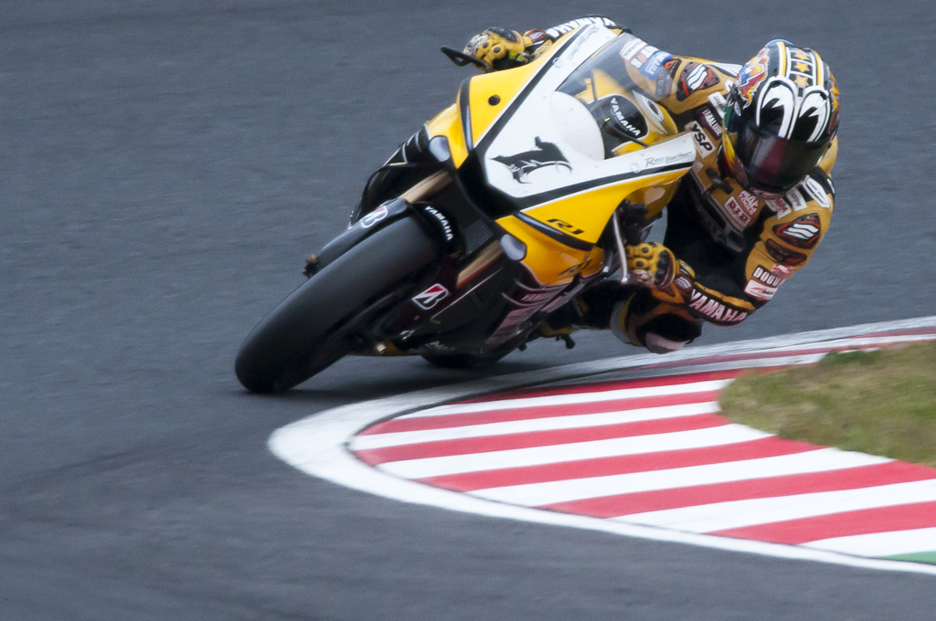 MFJ GRAND PRIX 2015 JSB1000 RACE2