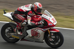 日本 GP 2015 MOTO 2