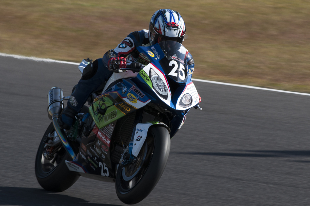 MFJ GRAND PRIX 2015 JSB1000 RACE1