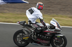 日本 GP 2015 MOTO 2