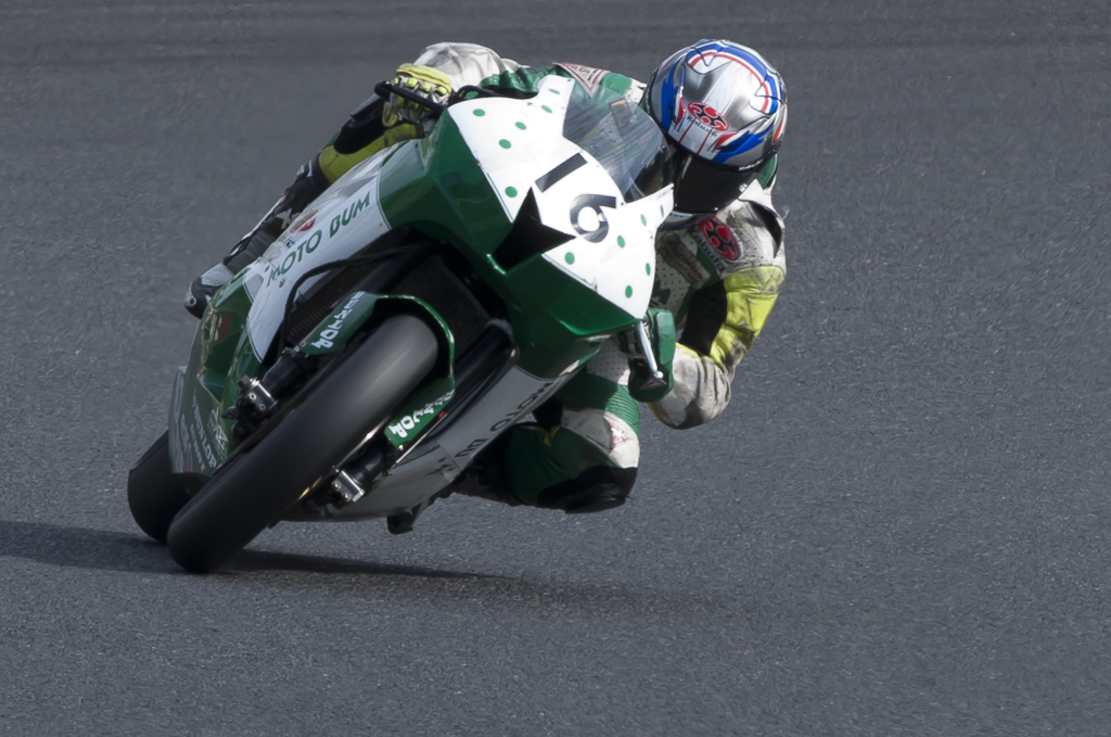 MFJ GRAND PRIX 2015 J-GP2