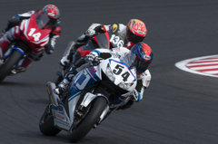 MFJ GRAND PRIX 2015 JSB1000 RACE1