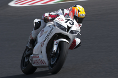 MFJ GRAND PRIX 2015 ST600