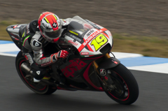 日本 GP 2015 MOTO GP