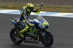 日本 GP 2015 MOTO GP