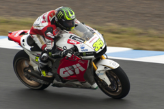 日本 GP 2015 MOTO GP