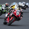 MFJ GRAND PRIX 2015 JSB1000 RACE2