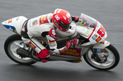 日本GP 2015 MOTO 3