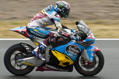 日本 GP 2015 MOTO 2